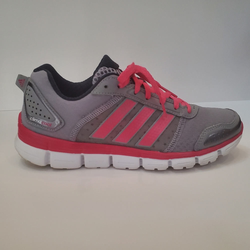 Adidas clima cool shoes